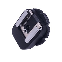 Adaptateur de griffe MSA-2 pour Interface Active du caméscope Sony Ais Hot