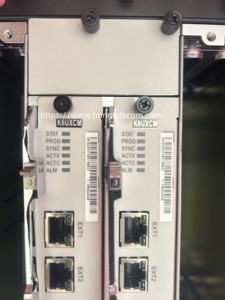 OptiX OSN 1800 II <span class=keywords><strong>Pro</strong></span> 03032SKB TNF3LTX01 11 x พอร์ตหลายอัตราความยาวคลื่นบอร์ดแปลง osn1800 V <span class=keywords><strong>Pro</strong></span> - Product Image 5