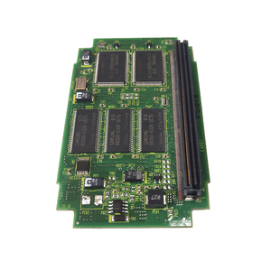 บอร์ด PCB CPU ของแท้ยี่ห้อ FANUC รุ่น A20B-3300-0600 - Product Image 4