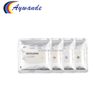 Entwickler pulver 707 709 für Samsung K2200 4300 4250 K7400 K7500 K7600 K3250 K4300 K4350 K4250 SCX-8123nd SCX-8128 Toner entwickeln