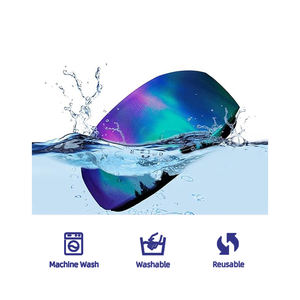 חורף ספורט uv משקפי שמש אנטי ערפל snowboard משקפי שמש עם כיסוי אופנתי שרוול אלפיני סיור אלפיני - Product Image 4