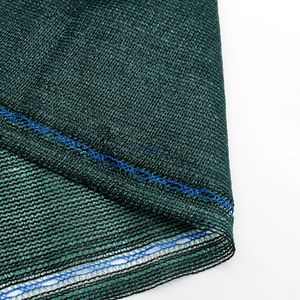 Malla de <span class=keywords><strong>Sombra</strong></span> 100% HDPE para Jardín, <span class=keywords><strong>Tela</strong></span> de Protección Solar para Invernadero Agrícola - Product Image 4