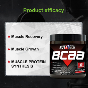 Private Label High Quality Sport Nutrition Supplement <strong>Bcaa</strong> 4:1:1 <strong>Powder</strong> Amino Acids <strong>BCAA</strong> - Product Image 4