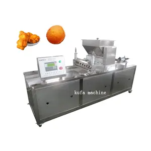 KUFA Automatic cake production line/Cup Cake Forming/cake machine