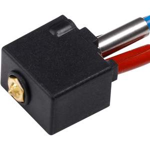 Hotend para impresora 3D Anycubic, pieza de repuesto de Metal para la serie Kobra 2, accesorio de alta calidad de fácil instalación - Product Image 4