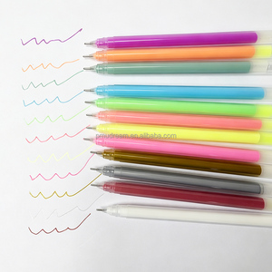 Stylo marqueur cutané pour maquillage permanent, crayon à microblading pour sourcils PMU, stylo <span class=keywords><strong>feutre</strong></span> <span class=keywords><strong>blanc</strong></span> pour marquage et cartographie des sourcils - Product Image 3