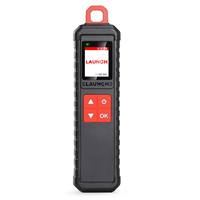 Herramienta de Servicio TPMS Portátil Launch I-TPMS Compatible con el Escáner X-431 y la Aplicación I-TPMS, Admite Todos los Sensores de 315/433MHz