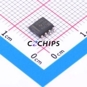ชิปวงจรรวม SOIC-7 UCC28881D ของแท้และใหม่เอี่ยมและตัวควบคุม AC-DC - Product Image 1