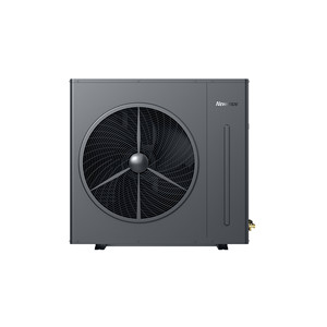 เครื่องทำน้ำร้อนอัจฉริยะ NEWNTIDE Suntide R32 EVI แบบมัลติฟังก์ชั่น พร้อมระบบปั๊มความร้อน สำหรับทำความร้อนและความเย็นในครัวเรือน ใช้สารทำความเย็น R32 เป็นมิตรต่อสิ่งแวดล้อม - Product Image 2