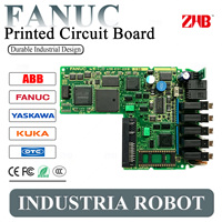 Carte de commande de circuit servo Fanuc A20B-8101-0200, alimentation électrique, composant de rechange utilisé sur l'unité d'amplification servo CNC Fanuc