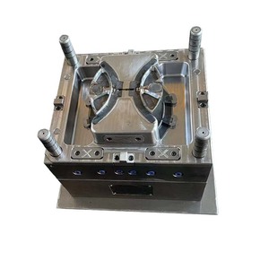 OEM nhựa sơn xô tiêm khuôn nhà máy Trung Quốc taizhou của tùy biến sản phẩm - Product Image 4