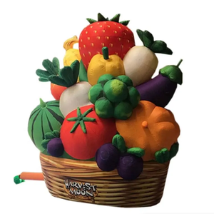 Fruits et légumes gonflables géants comprenant fraise, citron, ananas, kiwi, pomme orange pour la décoration extérieure Navires par mer - Product Image 2