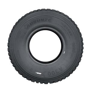 ยางในรถบรรทุก Aurunze Brand 1100r20 18PR A300 TBR สำหรับทุกตำแหน่ง พร้อมลายซิกแซกแบบเก่า - Product Image 4