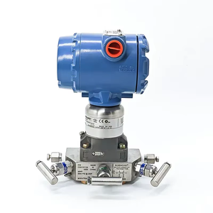 适用于 3051S2CD0A 4-20mA 输出差压变送器液位变送器 3051S 系列 - Product Image 5