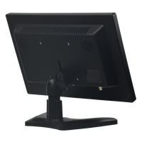 Moniteur LED 11,6 pouces, écran large, ordinateur LCD VGA 11,6 pouces