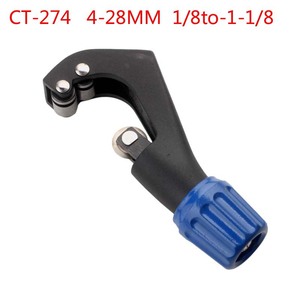 Manual Rotary Pipe Cutter Stainless Steel 5 6 8 Mm For Metal Copper Plastic Pipe Cutting Home Repair Tool - Product Image 5