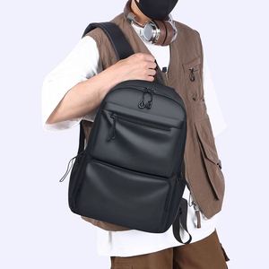 Hot Selling Men <b>Backpacks</b> Large Capacity Students Bag Outdoor Travel Sports <b>Backpack</b> 2025 - Product Image 6