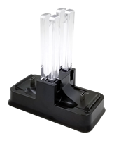 Station de chargeur de support de charge de console de commutateur pour le commutateur de Joycon