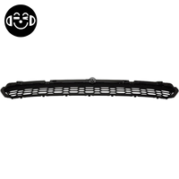 AFTATPT Grille de pare-chocs avant de haute qualité, fournie directement par l'usine, pour Honda Pilot 2019-2023 version américaine, avec un excellent effet