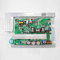 Pièces d'assemblage de carte PCB pour onduleur Daikin EC18007-1/2/3 2P377886-10/11/12 5023154 5029967 5029969 5035054 5029968 Outils CVC
