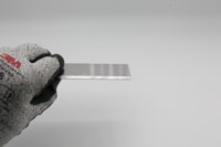 Nieuw F22-11 roestvrijstalen voedselmachineblad voor compatibele onderdelen van voedselverwerkingsmachines in voedselwinkels