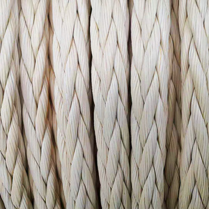 Tàu biển kéo kéo dây Dây thay thế cường độ cao 12 sợi bện uhmwpe dây - Product Image 3