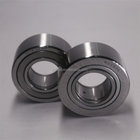 Rouleau de guidage à fourche NUTR1542-X-A de taille 15*42*19mm, roulements de rouleau de guidage NUTR 1542, NUTR1542