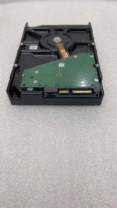 Serveur de stockage d'entreprise 3,5 pouces <span class=keywords><strong>4</strong></span> <span class=keywords><strong>To</strong></span> ST4000NM000A d'occasion, accessoire électronique interne, port d'extension SATA - Product Image 5