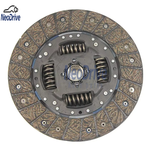 Bán buôn bộ dụng cụ ly hợp 10026456 Chất lượng cao phụ tùng ô tô cho các thành phần ly hợp mg6 mg550 - Product Image 3