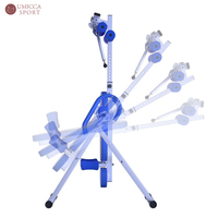 Máquina invertida multifuncional, equipo de Fitness, artefacto auxiliar de tracción invertida, máquina de estiramiento para el hogar, ejercicio