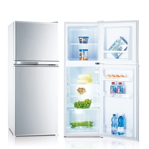ตู้เย็น 2 ประตู Super General Defrost Energy Star สำหรับใช้ในบ้าน - Product Image 2