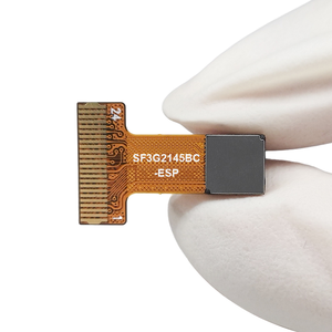 Module de mini-caméra SF3G2145BC, capteur CMOS 2MP 720P, câble flexible Gold Finger pour vision nocturne numérique - Product Image 2