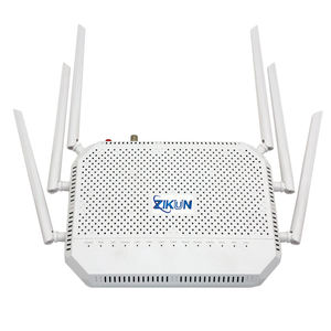 ZIKUN de Alta Calidad Personalizado para AC2100 WiFi5 XPON ONT/ONU con 4GE+2POTS+CATV EN STOCK - Product Image 5