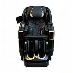 Luxury 3D Track <b>Zero</b> <b>Gravity</b> <b>Chair</b> Intelligent Voice Control 4D Manipulator Extendable Leg ZP-A8 <b>Zero</b> <b>Gravity</b> Technol - Product Image 5