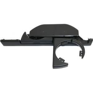 ที่วางแก้วในรถยนต์ BMW ซีรีส์ 5 รุ่น E39 หมายเลขอะไหล่ 51168190205 และ 51168190206 - Product Image 2