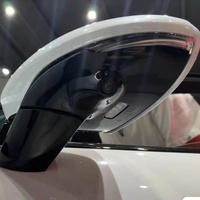 Système de caméra 360 degrés original pour Porsche Panamera 976, caméra de recul étanche, vision nocturne CCD, vente chaude
