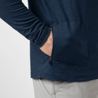 Sweat-shirt de course et d'entraînement pour homme, coupe classique, à fermeture éclair courte, best-seller