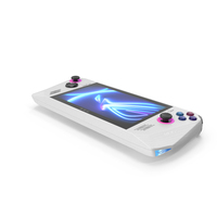 Console de jeu portable ROG Ally Rockchip RK3326 1 To ROM Windows 10/Android 15 Batterie 5500 mAh 3000 jeux intégrés pour