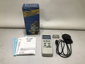 Nouveau - Stock de marque LUTRON - LX-1128US LX-113S LX-110E LX-110 LX-101A LX-1118 Compteur numérique - Product Image 5