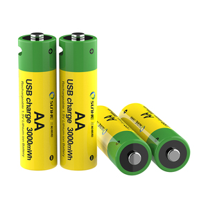 Genuine <strong>Energizer</strong> L91 <strong>Battery</strong> <strong>Aa</strong> 1.5v 2000mah Lifes2 Cylindrical Primary Lithium <strong>Battery</strong> - Product Image 1