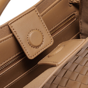 Sacs à <span class=keywords><strong>main</strong></span> pour femmes de luxe grande capacité, sacs à <span class=keywords><strong>main</strong></span> en <span class=keywords><strong>cuir</strong></span> PU, style français, sacs à <span class=keywords><strong>main</strong></span> rétro pour femmes, sacs à bandoulière pour femmes - Product Image 6