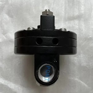 Amplificador Neumático YTC YT-320N1, Potenciador de Volumen de 1/2" NPT, Salida de 0.7MPa, Cuerpo de Aluminio - Product Image 3