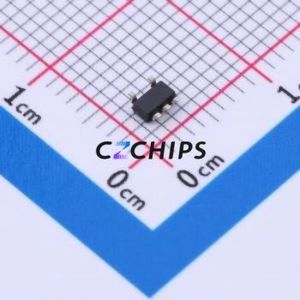 New & Original TSV911AIDBVR SOT-23-5 <b>Integrated</b> <b>Circuit</b> IC Chip Operational Amplifier - Product Image 2
