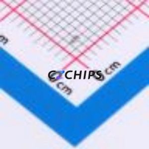 Condensador de Paso YFF15SC1H470MT000N, Filtro SMD-4P, 1x0.5mm, 47pF, 20%, 50V, 1A - Product Image 2