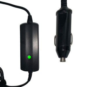 2021อีทีที่ชาร์จในรถยนต์อเนกประสงค์90W 18.5V-20V อะแดปเตอร์จ่ายไฟพร้อมหัวชาร์จไฟฟ้ากระแสตรง15หัวใช้ได้กับแล็ปท็อป - Product Image 1