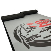 Tapis de Jiu-Jitsu Bjj Roll Out, tapis de lutte flexibles en mousse XPE, tapis de judo Roll Out