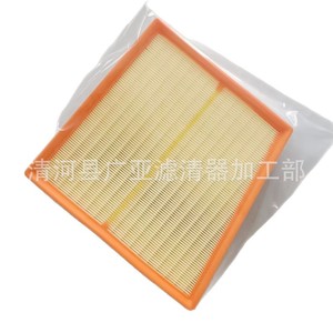 Elemento de filtro de aire Beijing Bj40 2.0T para Bajaj Re A431P00222 compatible con la edición Honeycomb 2020 - Product Image 5