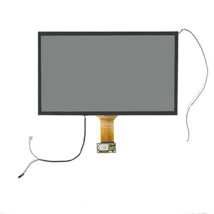 Écran LCD IPS 15,6 pouces lisible en plein soleil 1200 nits, écran tactile PCAP, 1920x1080 FHD, moniteur <span class=keywords><strong>industriel</strong></span> - Product Image 3