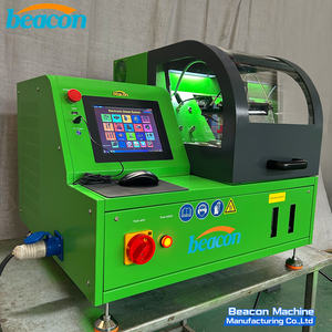 เครื่องทดสอบหัวฉีดอิเล็กทรอนิกส์ BEACON MACHINE รุ่น <span class=keywords><strong>Cri</strong></span> Electronic Injector TTest <span class=keywords><strong>Equipment</strong></span> EPS211 พร้อมฟังก์ชัน Bip และมอเตอร์ 4KW - Product Image 3