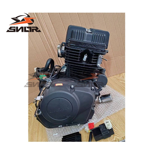 CNSNR Wholesale <strong>LIFAN</strong> Motorcycle <strong>Engine</strong> 200cc <strong>Lifan</strong> <strong>Engine</strong> 4 Stroke Motorcycle <strong>Engine</strong> Assembly Two <strong>Cylinder</strong> With Balance Shaft - Product Image 5